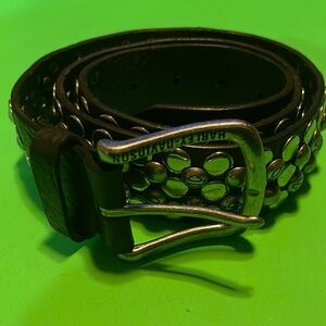 Harley Davidson Belt